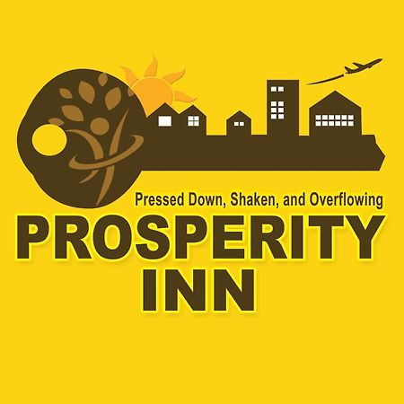 Prosperity Inn Vigan Kültér fotó