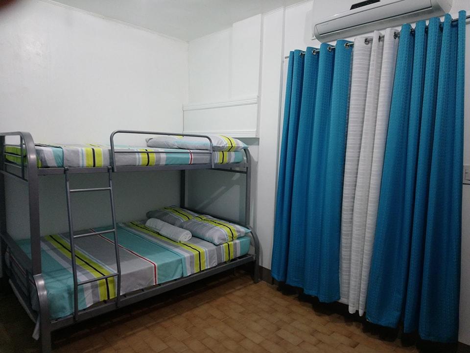 Prosperity Inn Vigan Kültér fotó
