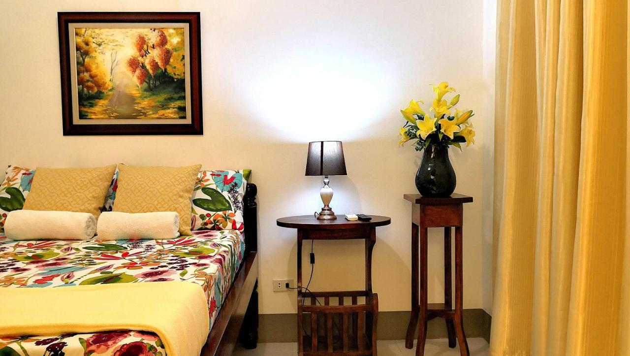 Prosperity Inn Vigan Kültér fotó