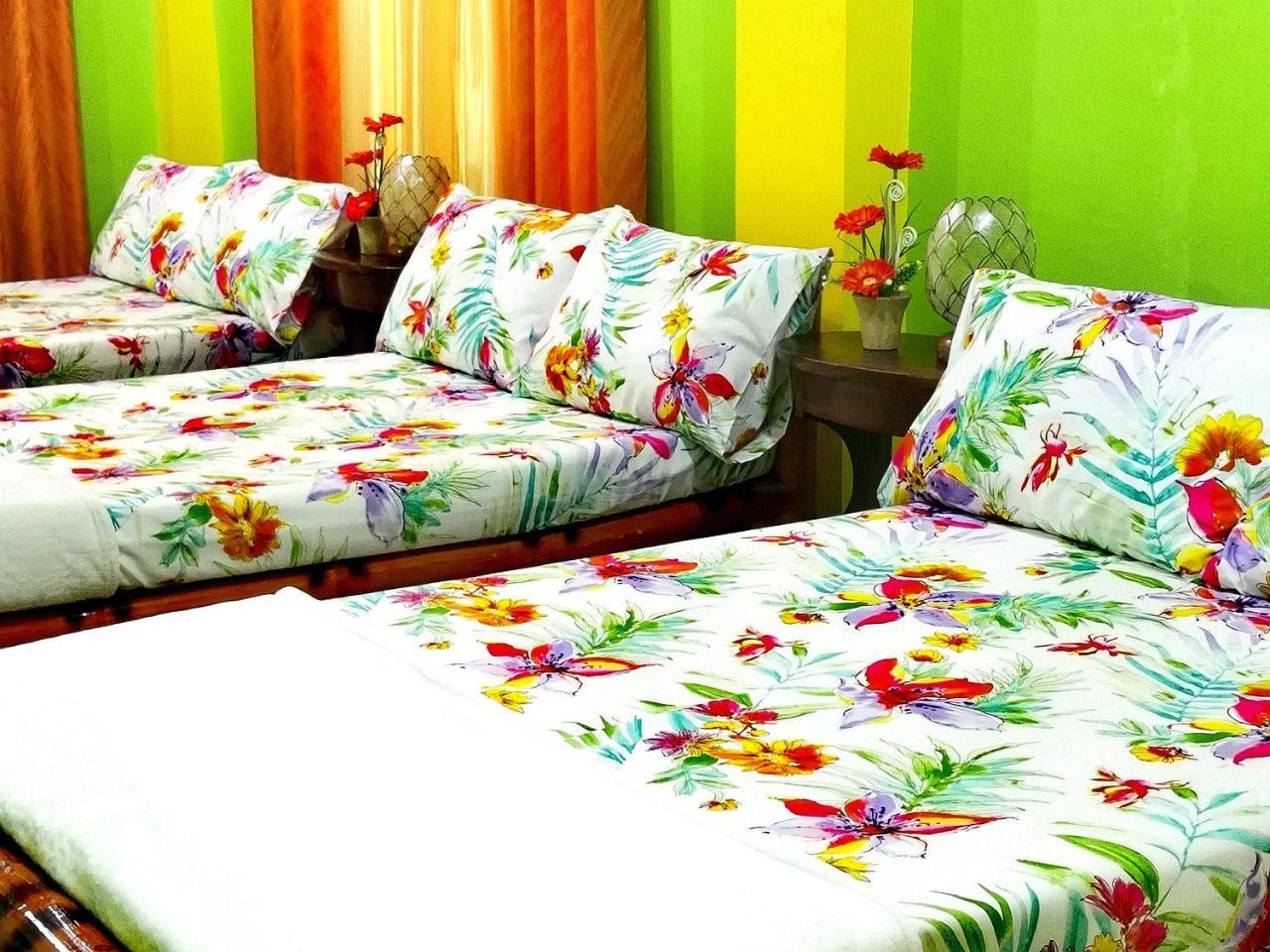 Prosperity Inn Vigan Kültér fotó