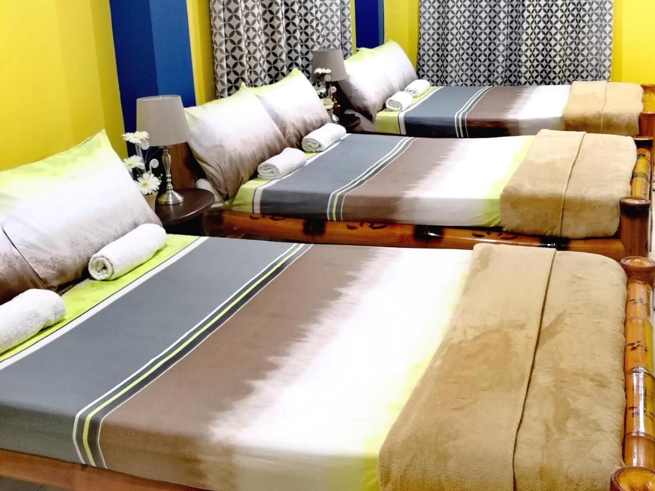 Prosperity Inn Vigan Kültér fotó