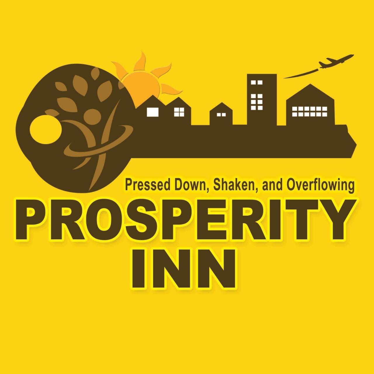 Prosperity Inn Vigan Kültér fotó