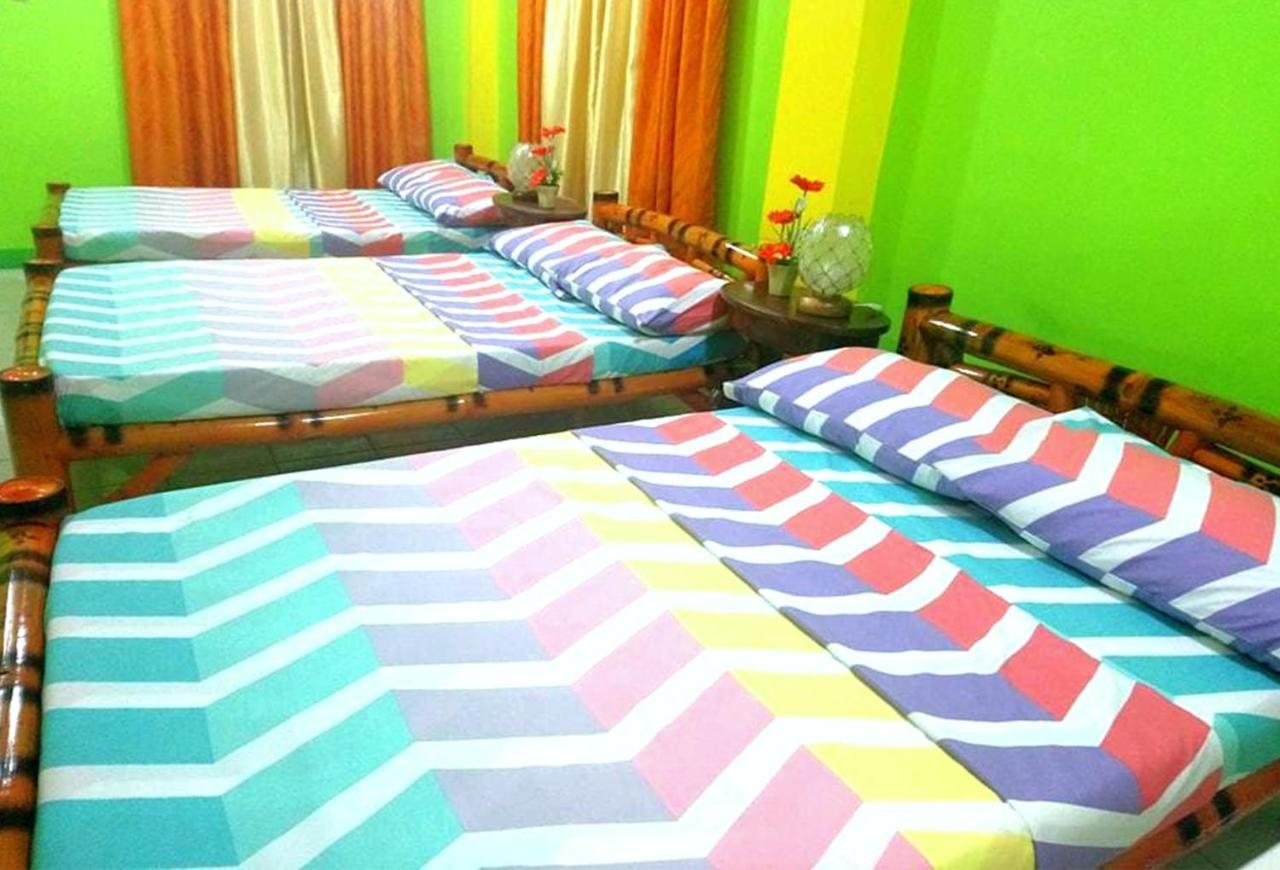 Prosperity Inn Vigan Kültér fotó