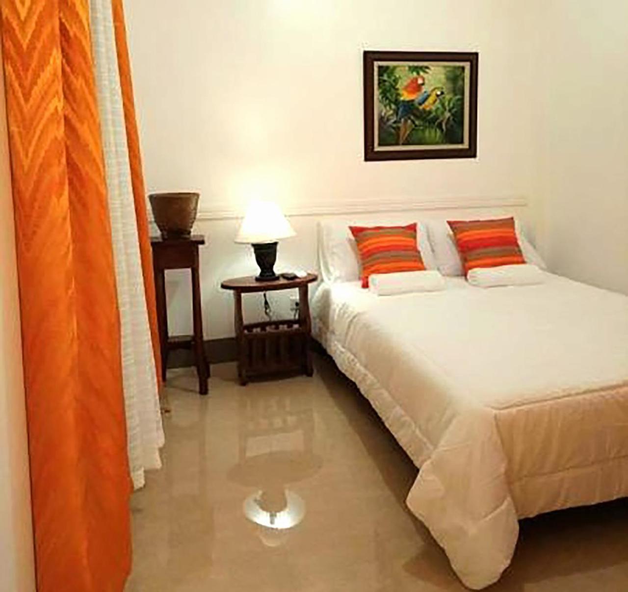 Prosperity Inn Vigan Kültér fotó