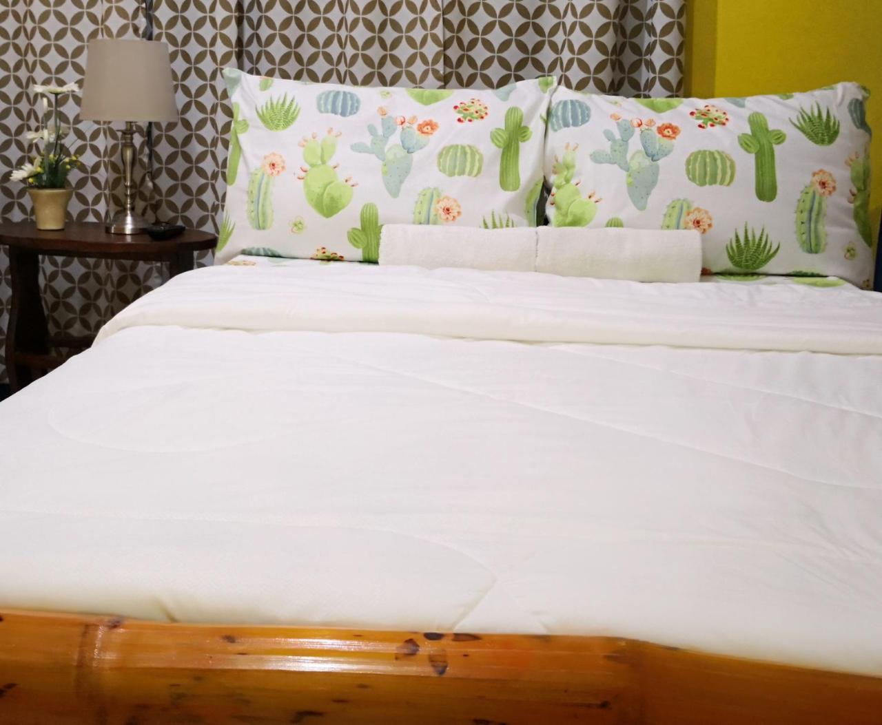 Prosperity Inn Vigan Kültér fotó