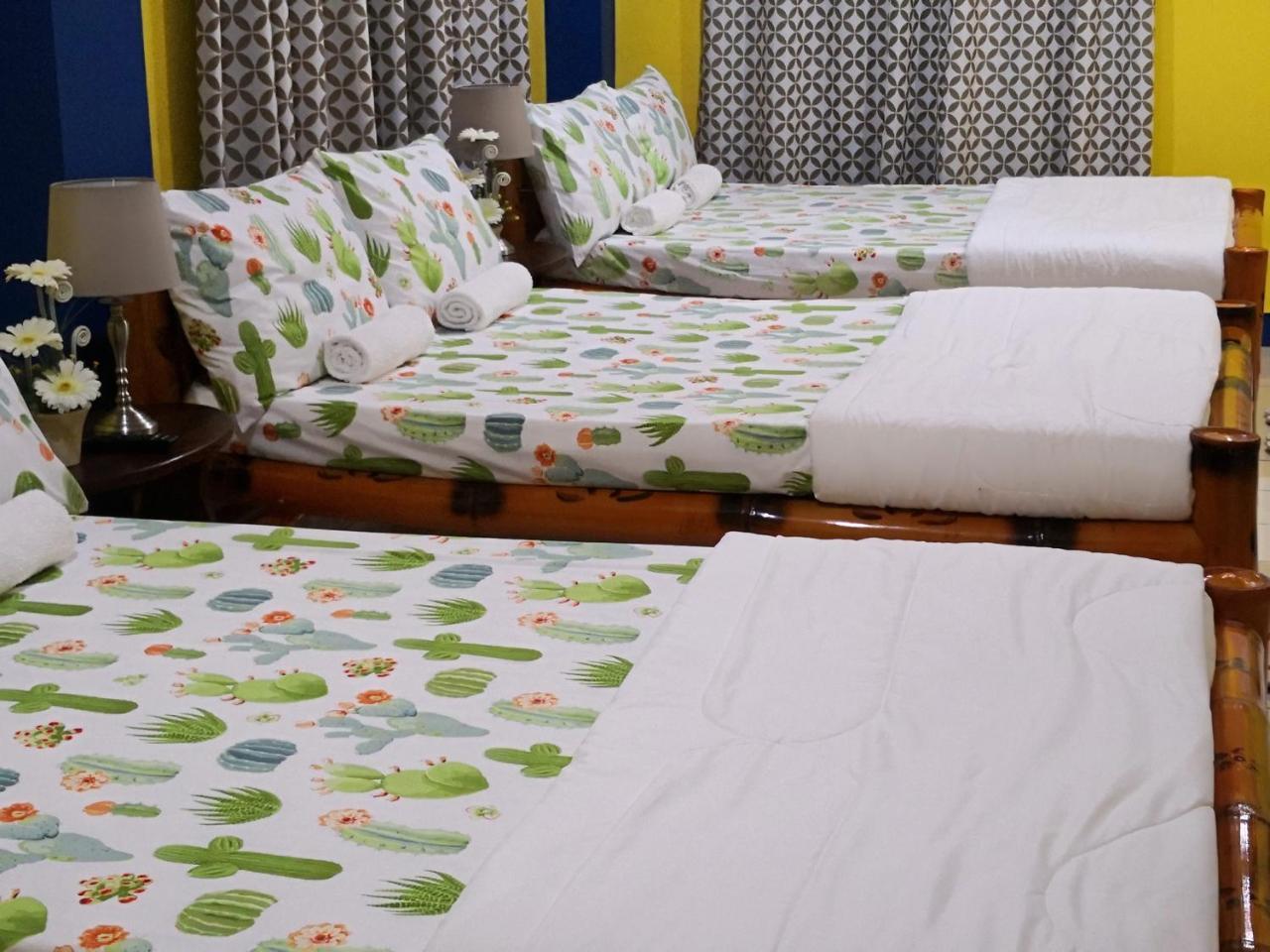 Prosperity Inn Vigan Kültér fotó